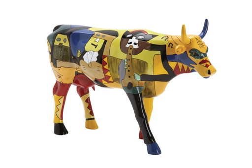 CowParade International – Official Cow Parade Collection